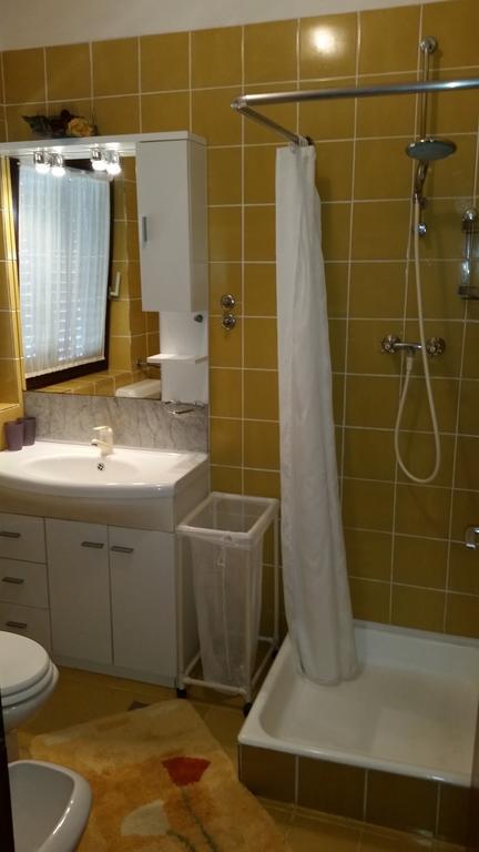 Apartments Labor Vodice Exterior photo