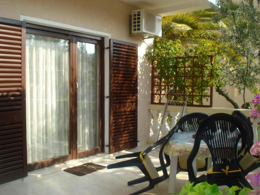 Apartments Labor Vodice Room photo